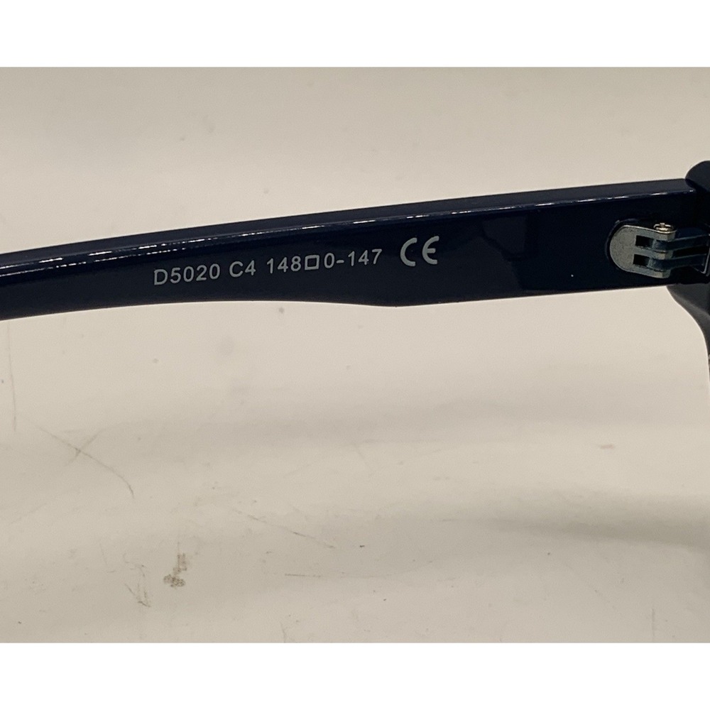 Vanlinker Sunglasses Futuristic Shield Gray Blue Frame Green Lense 9619 - Picture 9 of 10